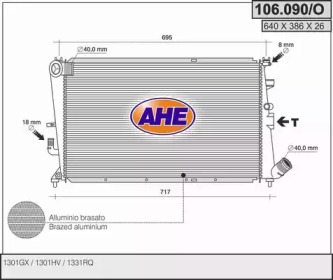 AHE 106.090/O