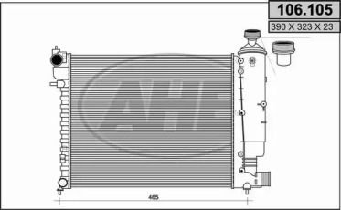 AHE 106.105