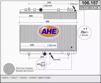 AHE 106.157