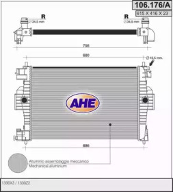 AHE 106.176/A