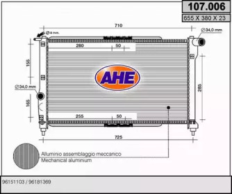 AHE 107.006