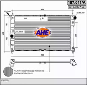 AHE 107.011/A