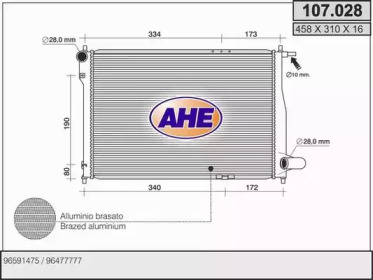 AHE 107028