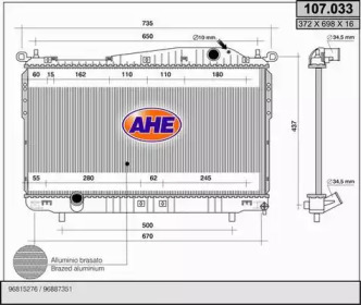 AHE 107.033