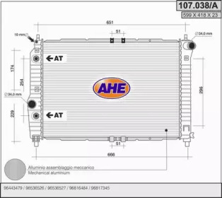 AHE 107.038/A