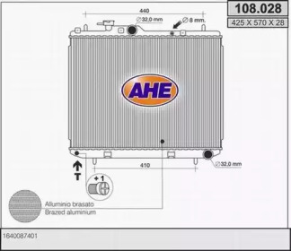 AHE 108028