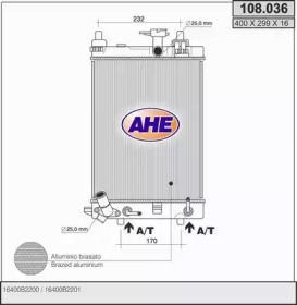 AHE 108036