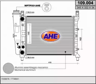 AHE 109004