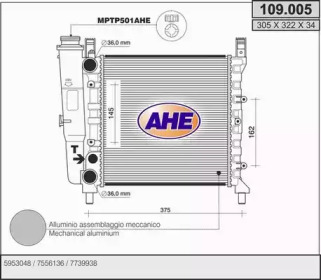 AHE 109.005