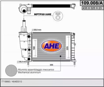 AHE 109.008/A