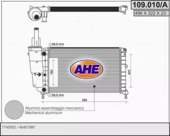 AHE 109.010/A