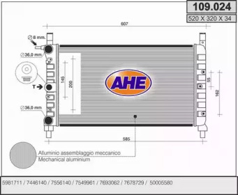 AHE 109024