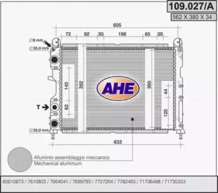 AHE 109.027/A