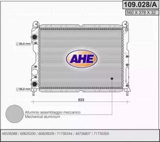 AHE 109.028/A