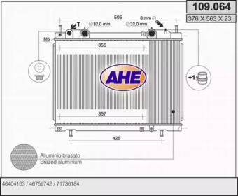 AHE 109.064