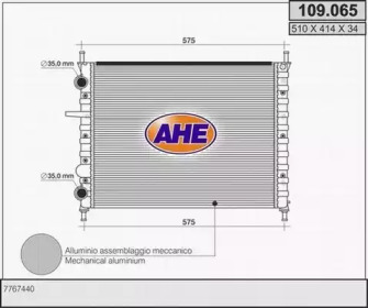 AHE 109.065