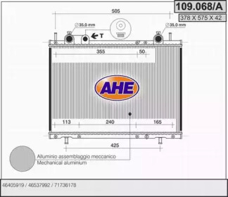 AHE 109.068/A