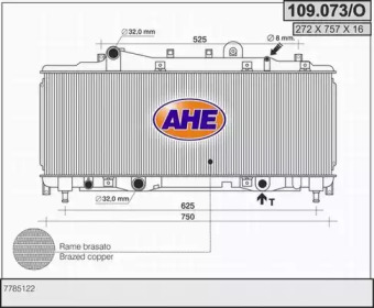 AHE 109.073/O