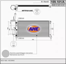 AHE 109.101/A