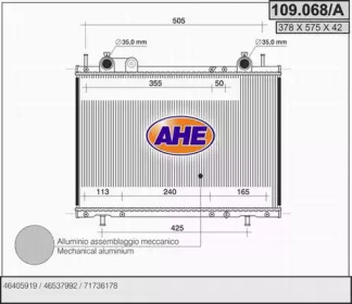 AHE 109.103/A