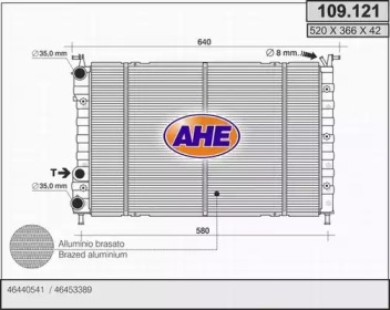 AHE 109.121