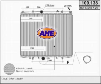 AHE 109.138