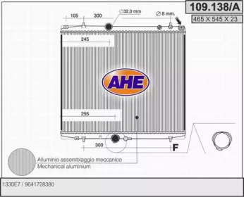 AHE 109.138/A