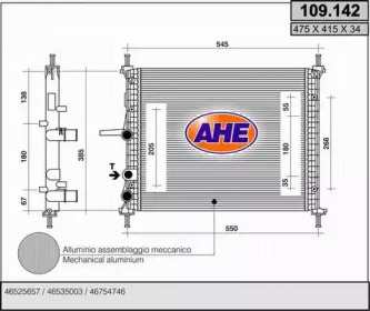 AHE 109.142