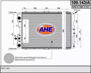 AHE 109.143/A