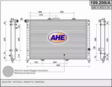 AHE 109.200/A