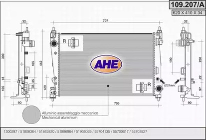 AHE 109.207/A