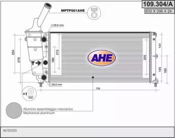 AHE 109.304/A