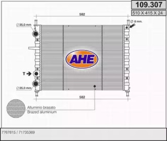 AHE 109.307