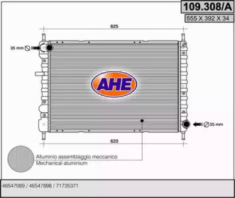 AHE 109.308/A