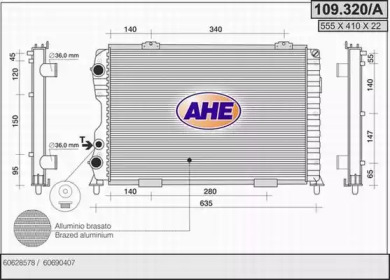 AHE 109.320/A