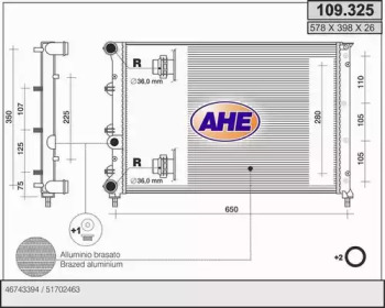 AHE 109.325