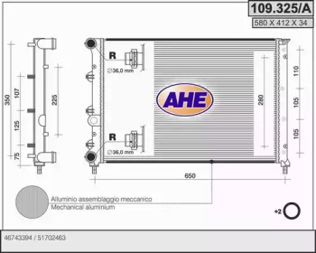 AHE 109.325/A