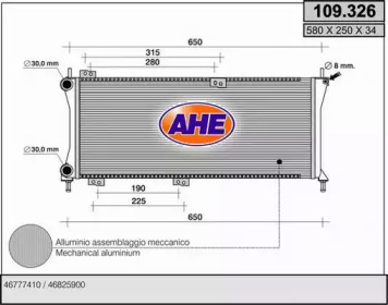 AHE 109326