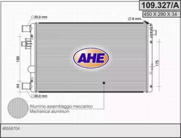 AHE 109.327/A