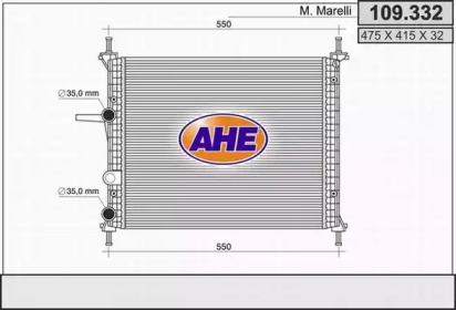 AHE 109332