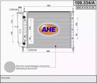 AHE 109.334/A