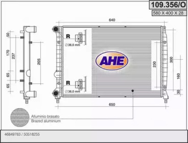 AHE 109.356/O