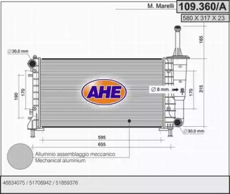 AHE 109.360/A