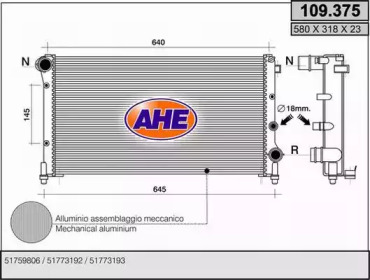 AHE 109.375