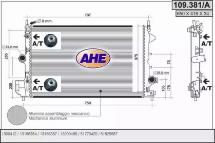 AHE 109.381/A