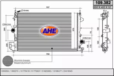 AHE 109.382