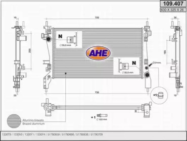 AHE 109.407