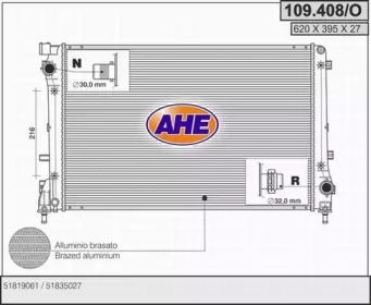 AHE 109.408/O