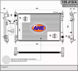 AHE 109.410/A