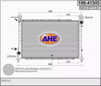 AHE 109.413/O